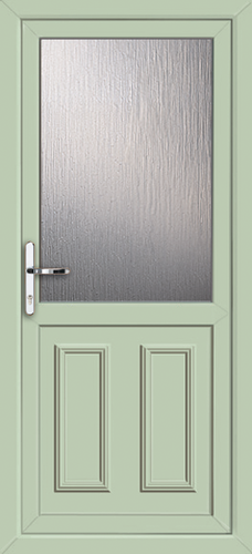 Chartwell Green Frame